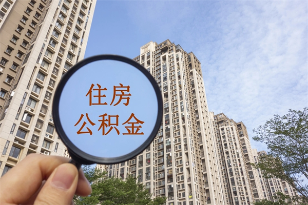 桂平离职多久可以取住房公积金（离职多久后能取公积金）